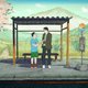 Animatie Blind Willow, Sleeping Woman: niet eerder werd het werk van schrijver Murakami zo goed verfilmd