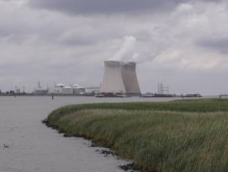 Kernreactor Doel 2 afgelopen nacht opnieuw opgestart