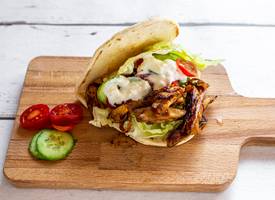 Maak zelf een kruidenmix voor shoarma 