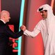 Emir Al-Thani niet opgezet met ‘ongeziene kritiek’ tegenover WK-organisator Qatar