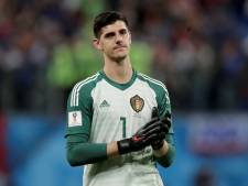 Thibaut Courtois n'a “pas oublié”