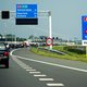 Trajectcontroles rondom Amsterdam goed voor 42,5 miljoen euro