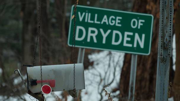 Village Of The Damned