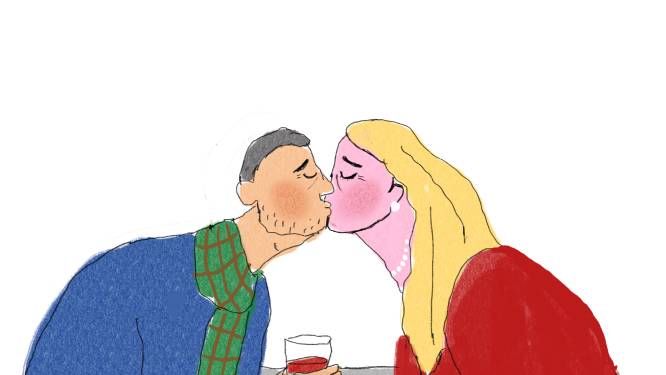 Patrick is na 25 jaar gescheiden: ‘Mijn vrouw begreep mijn bipolaire stoornis niet’