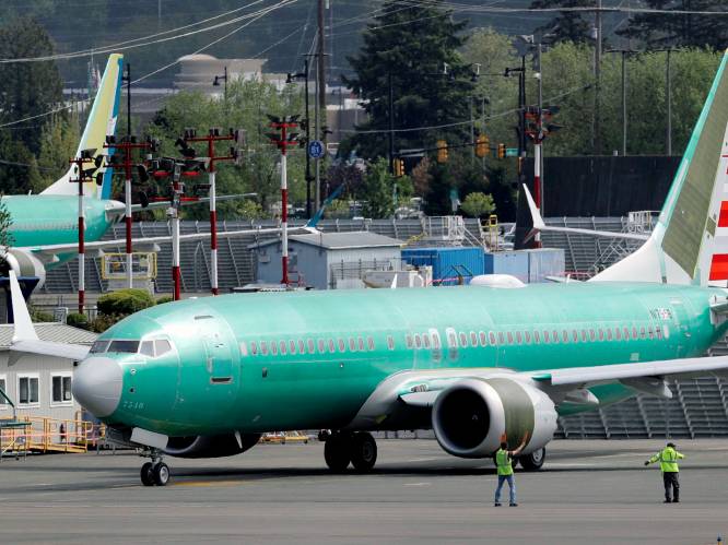 Twee Amerikaanse luchtvaartmaatschappijen stellen terugkeer van 737 MAX uit tot maart