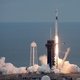 SpaceX lanceert private missie naar ISS, met eerste vrouwelijke astronaut uit Saoedi-Arabië