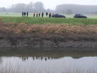 Nieuwe zoekactie in de Zenne naar vermiste fietsster (25) op maandag, maar opnieuw zonder resultaat: “Het zal nu via een melding moeten komen”
