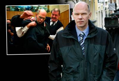 Ernest Louwes spreekt over nieuw hoofdstuk in Deventer Moordzaak: ‘Mijn familie heeft er moeite mee’