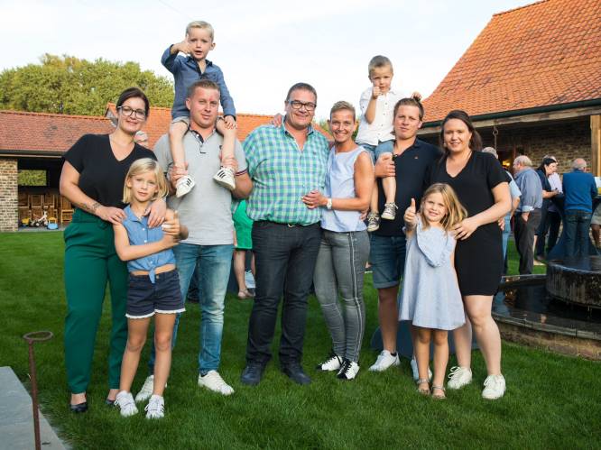 Vrienden en familie organiseren benefietactie ter ere van overleden cafébaas Peter: “Hij brainstormde zelf nog mee over de organisatie”