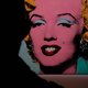 Christie’s zal wereldberoemd portret van Marilyn Monroe door Andy Warhol veilen