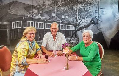 De geest van Thekes leeft voort in kloppend hart van Herpen, dat een andere uitbater krijgt