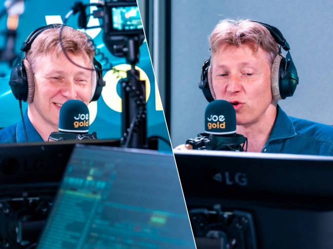KIJK. Helmut Lotti maakt radiodebuut op JOE Gold: “Ik neem de luisteraars mee op een reis door het leven van Elvis”