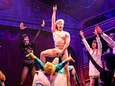 Kunstmin kan slechts kwart van bezoekers laten genieten van Rocky Horror Show: ‘Horrorscenario’