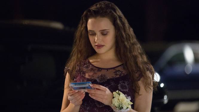 Rechtszaak rond ‘negatieve invloed’ van serie 13 reasons why geseponeerd