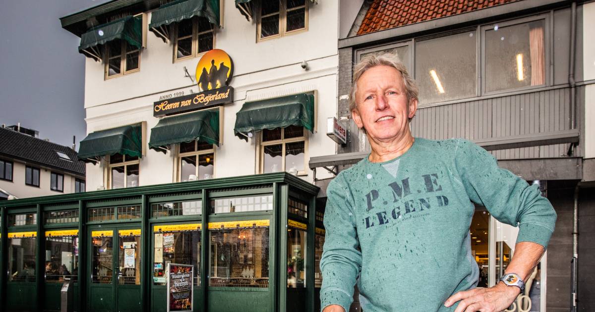 'De Heeren is voor jong en oud dé plek voor ontmoetingen' Hoeksche Waard AD.nl