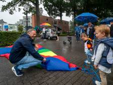 Twan Zopfi zwaait af als wethouder: ‘Hij maakte zich hard voor de verenigingen in Zundert’