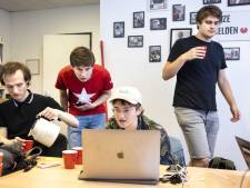 SP zet 33 leden uit de partij, inclusief kandidaat-voorzitter
