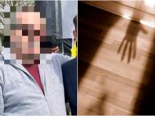 Gentenaar (56) ging op zijn vrouw liggen tot ze bewusteloos was en verkrachtte haar: “Mijn enige fout is dat ik ben ingegaan op haar avances”