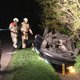 Vijftien maanden cel voor man die persfotograaf in greppel duwde met shovel