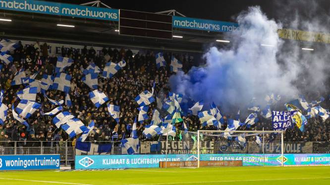 PEC Zwolle zoekt extra geld en doet beroep op gemeente: ‘Soort verzekering’