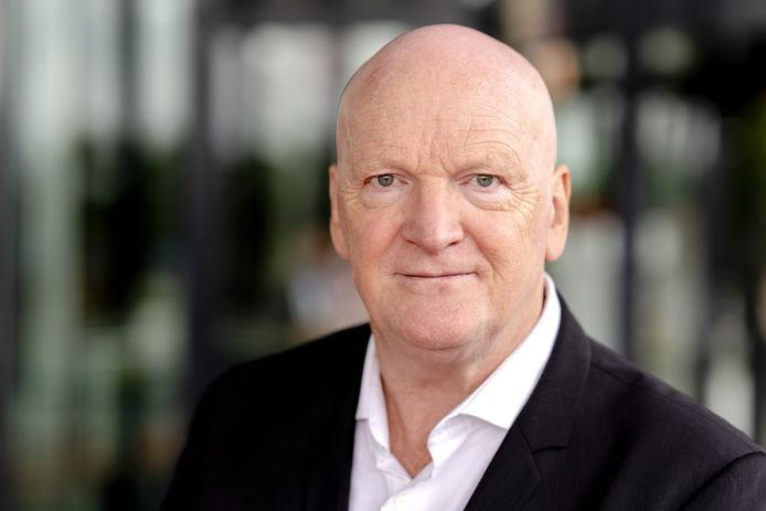 Arnold Karskens