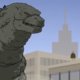 Filmpje: Godzilla vs. Walter White