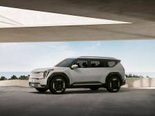 Spraakmakend ontwerp: het geheim achter de opzienbarende Kia EV9