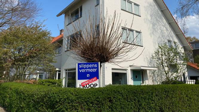 NVM-makelaars regio Eindhoven-Helmond: geen nieuwe crisis op de woningmarkt