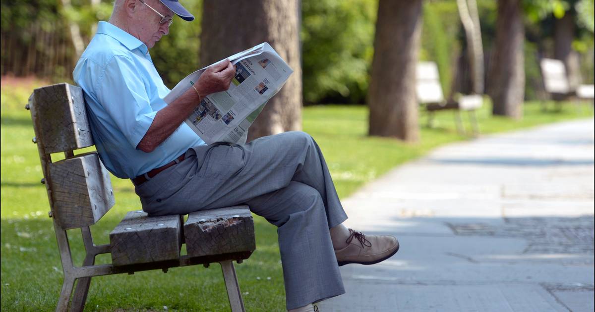 Pensioensparen: vanaf wanneer is het te laat? | Consument ...
