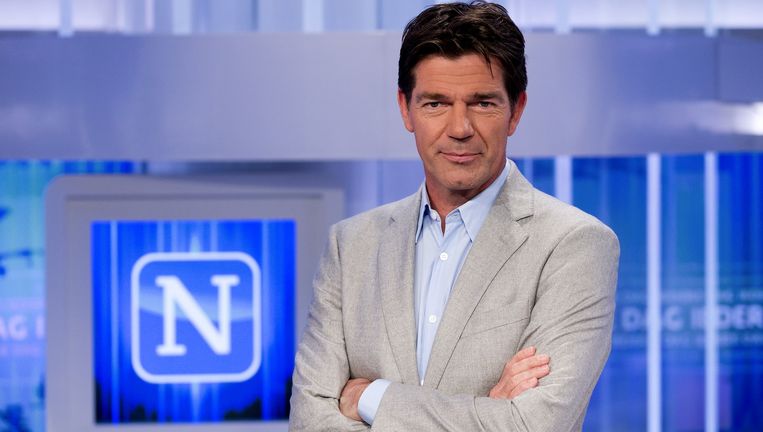 Twan Huys Beeld anp