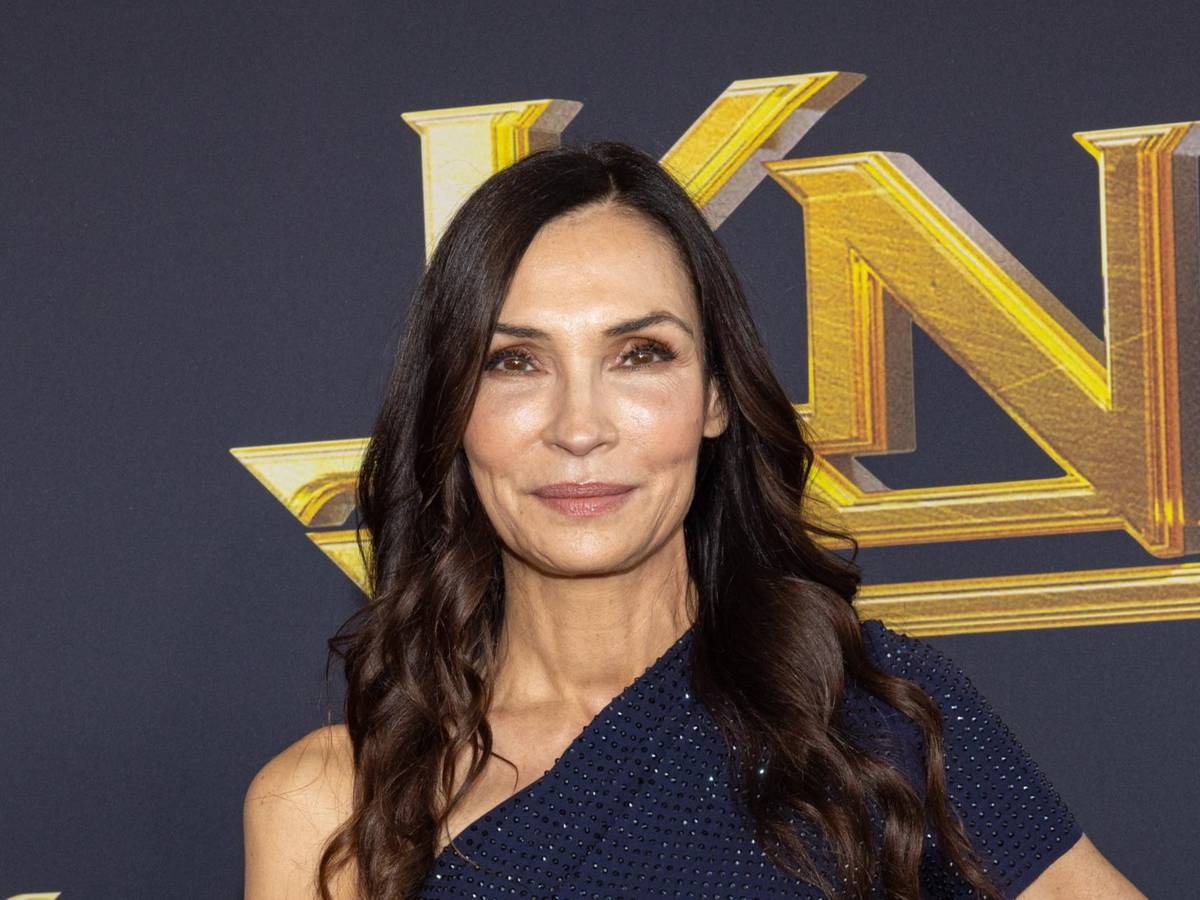 Famke Janssen speelt haar eerste Nederlandse rol in nieuwe Netflix-serie |  Show | gelderlander.nl