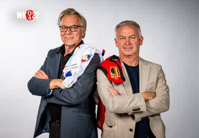 Jan Mulder en Marc Degryse trappen het WK écht op gang: “Ik vind dat Trossard moet starten” - “Eden kan niet meer mee”