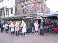 Hengelose ondernemers hebben niet te klagen: het is weer druk als vanouds