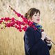 Liesa Naert: "Als mens ben ik niet die opgewekte madam van op je scherm"