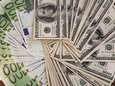 L'euro passe sous les 1,32 dollar