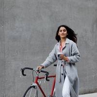Dit doet 30 minuten fietsen met je lichaam