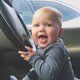 Baby on board-bordje: onzin of nuttig?