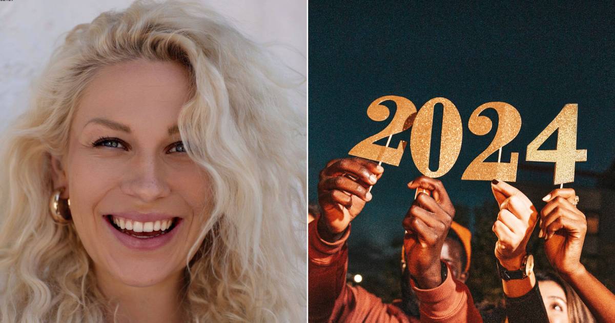 “Great opportunity for financial success in 2024.”  But this has a dark side, according to numerology |  Nina