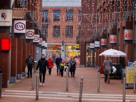 Noodkreet om leegstand winkelcentrum Dronten en ‘onzichtbare burgemeester’