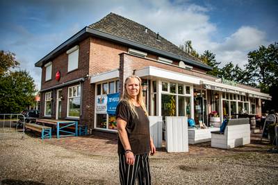 Nieuwe uitbater gezocht voor populaire pleisterplaats Zomerhof in Borkel en Schaft: ‘Als je wilt, ku