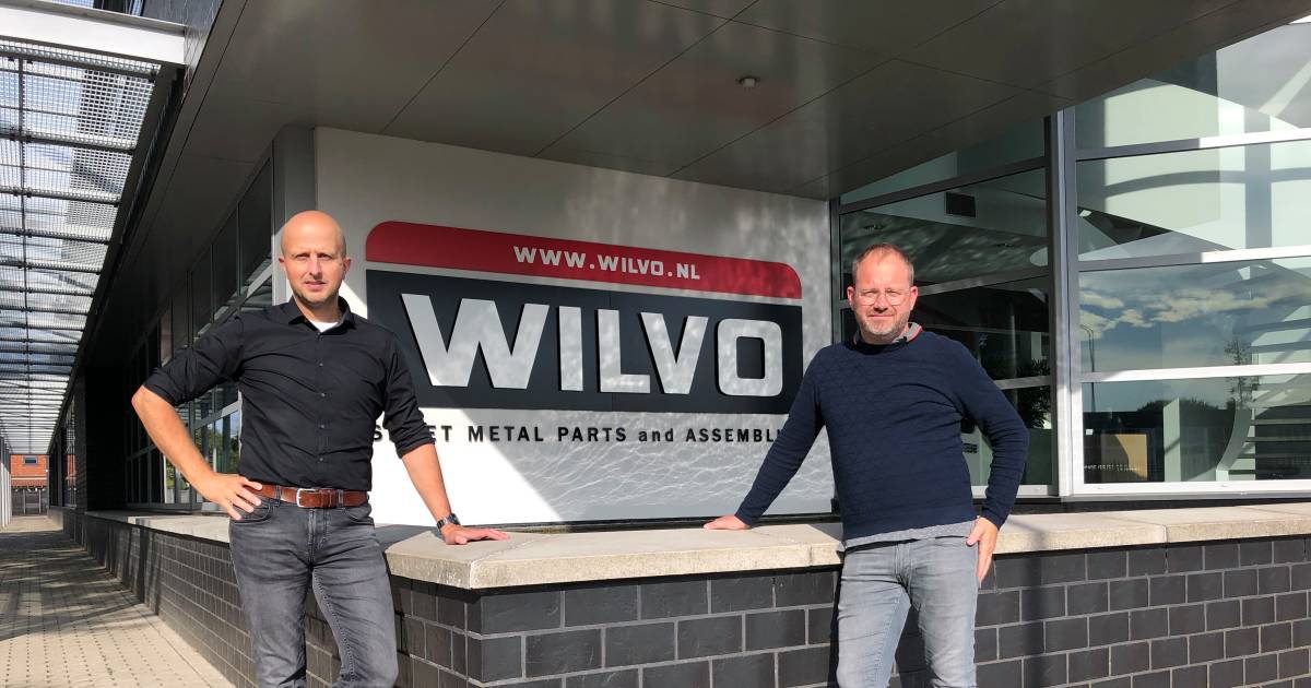 Bergeijks Wilvo neemt plaatsgenoot GFM over Kempen ed.nl