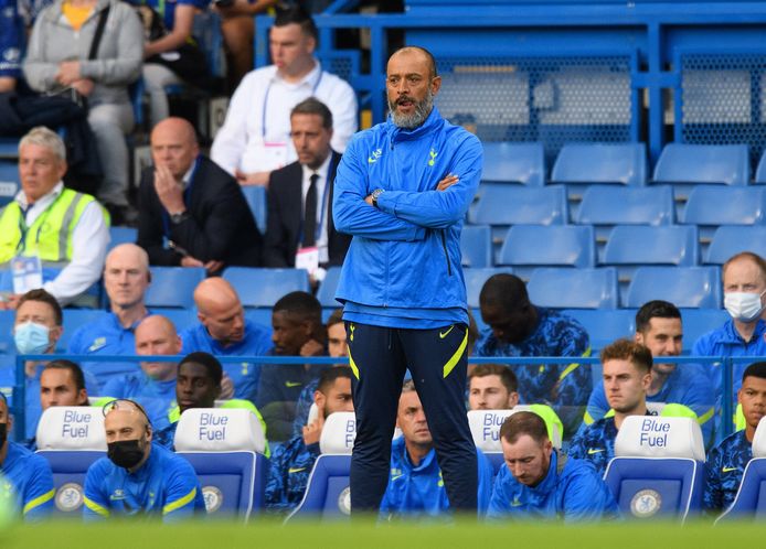Nuno Espirito Santo