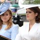Sarah Ferguson feliciteert haar dochter met deze schattige throwback