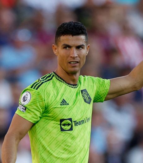 Cristiano Ronaldo doorbreekt stilzwijgen en haalt uit naar media: ‘Wel honderd nieuwsberichten gezien’