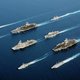 Iran mikt op Amerikaanse schepen in de Golf: ‘35 doelen binnen bereik’