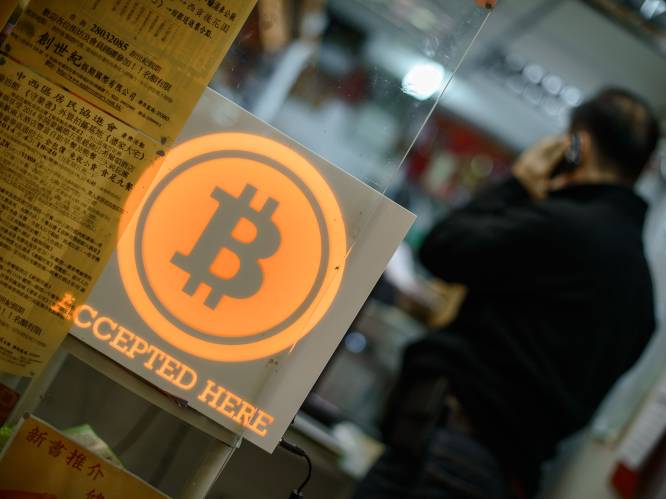 Bitcoin bereikt recordwaarde van 10.000 dollar