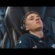 ▶ Een blik achter de schermen tijdens de laatste uren van Remco Evenepoel in de Giro