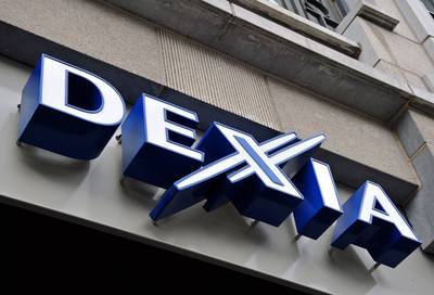 Restbank Dexia wil bankvergunning laten intrekken