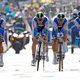 Orica-GreenEdge zonder Nederlanders in Vuelta