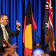 Nieuwe premier Australië belooft zijn land een groene toekomst